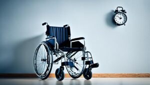 租借輪椅的時長和期限[1]