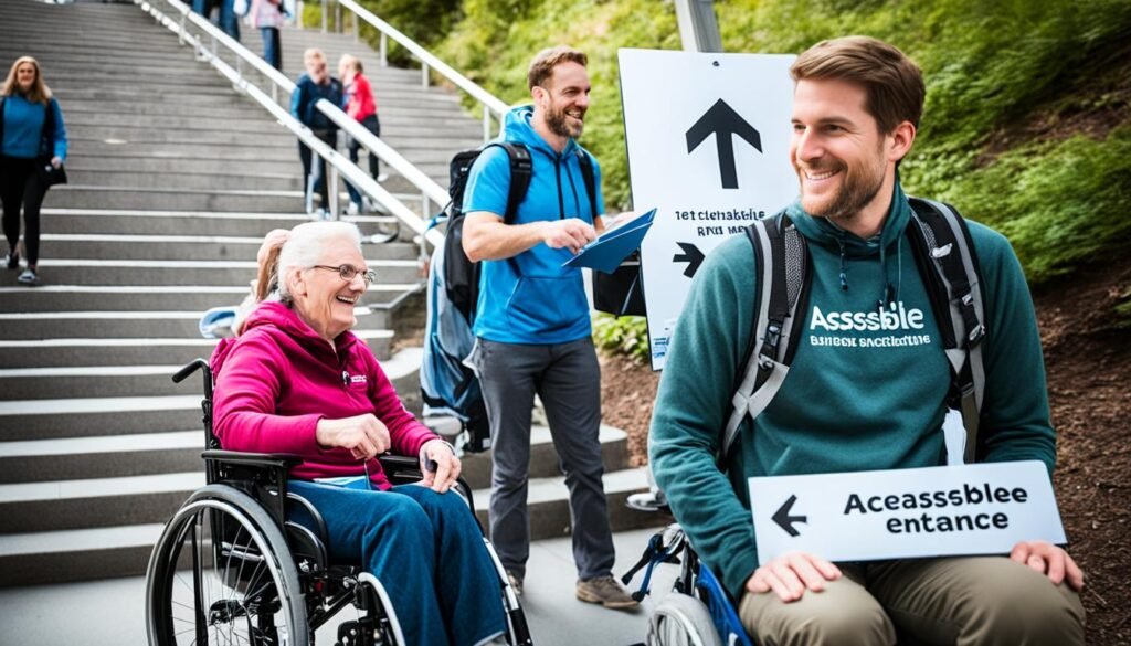 超輕輪椅在身心障礙者教育中的推廣與挑戰
