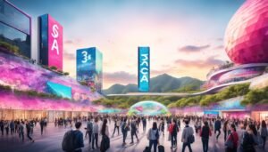 3A娛樂城如何影響台灣的數位創新與創業環境