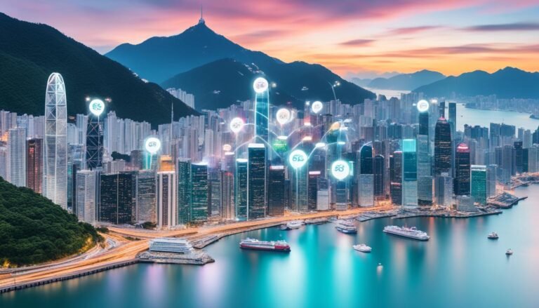 香港5G家居寬頻比較：專業測速報告與用戶體驗