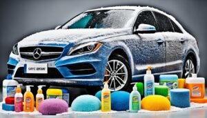 汽車用品的展示與銷售:如何吸引消費者選購洗車用品