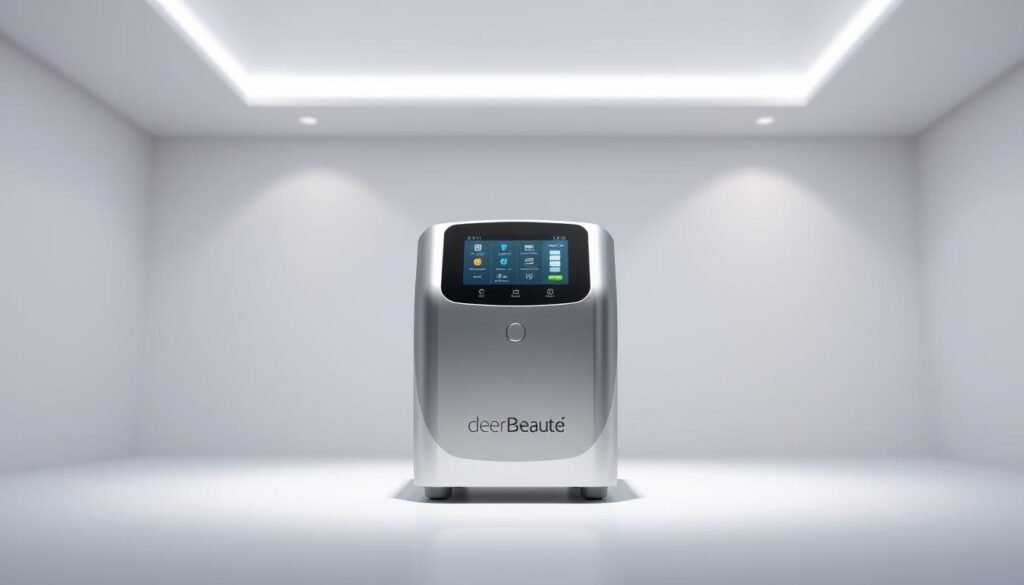 BTL Exion技術 BTL Exion技術