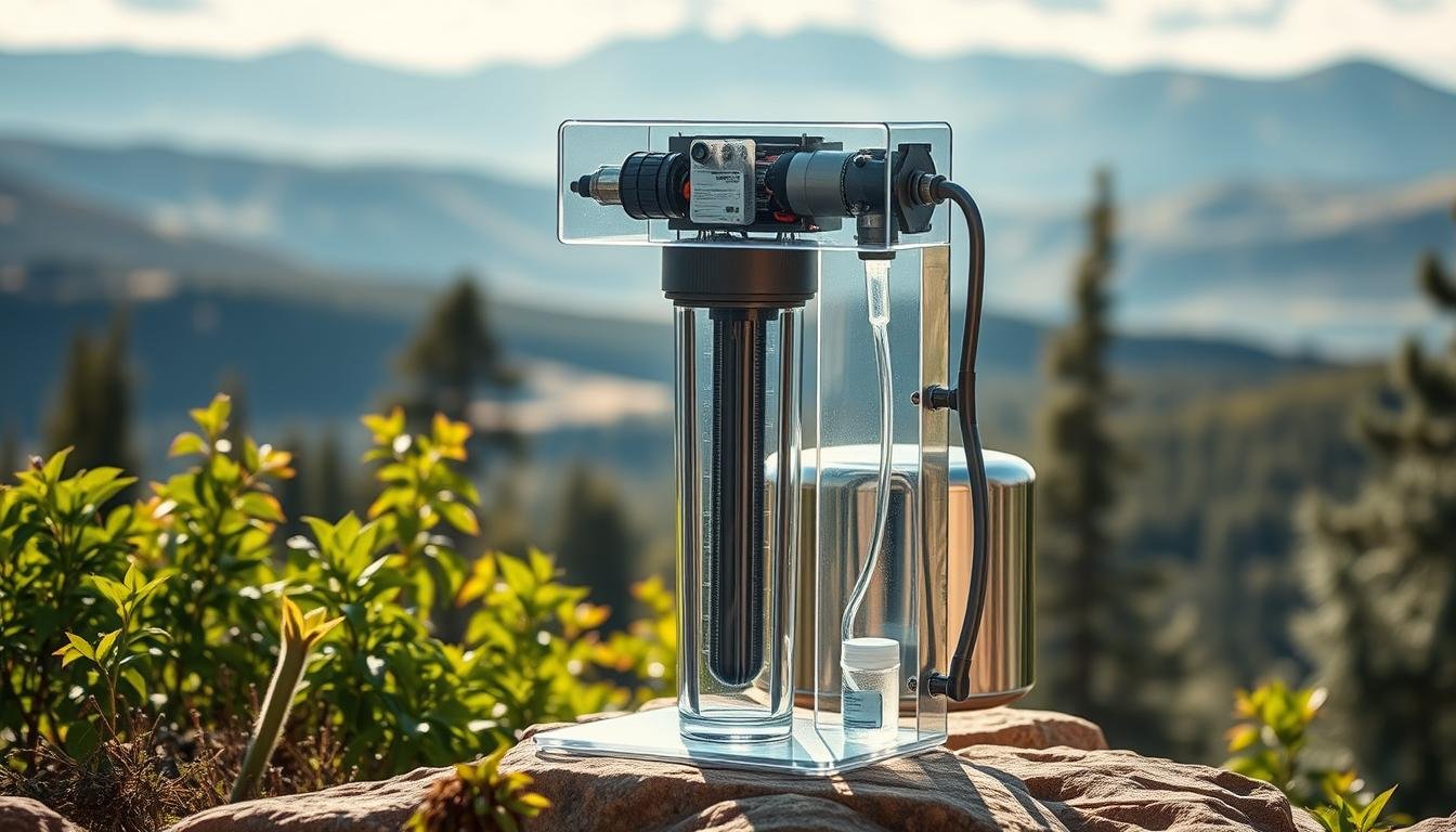 淨水器