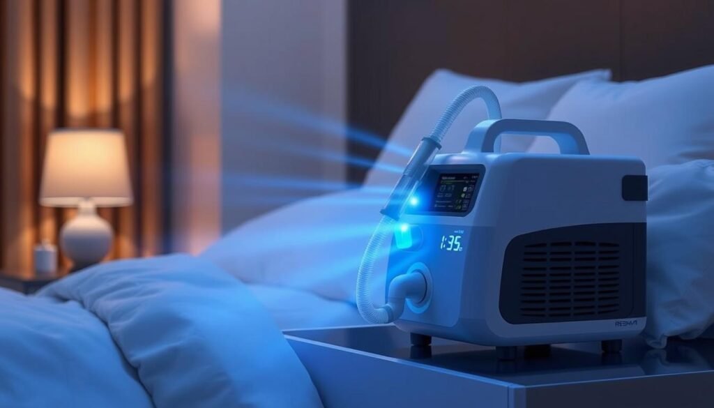 瑞思邁AirSense10呼吸機配備氣候控制系統 瑞思邁AirSense10呼吸機配備氣候控制系統