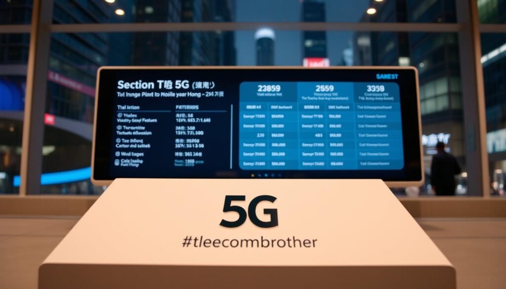 5g plan 5g plan