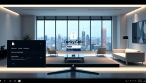 LuckyCola, Lucky Cola, Lucky Cola Casino