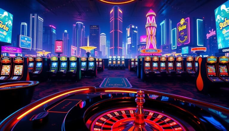 LuckyCola, Lucky Cola, Lucky Cola Casino