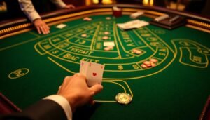 百家樂教學、百家樂規則