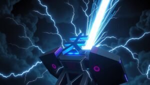雷神訊號技術