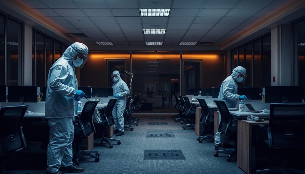 辦公室消毒 辦公室消毒