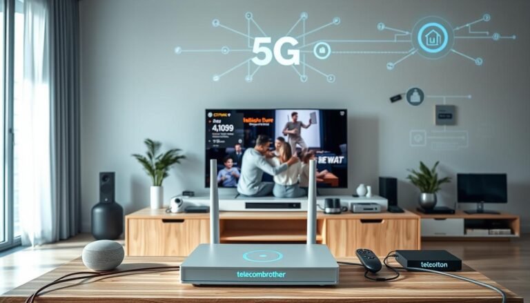 5G寬頻