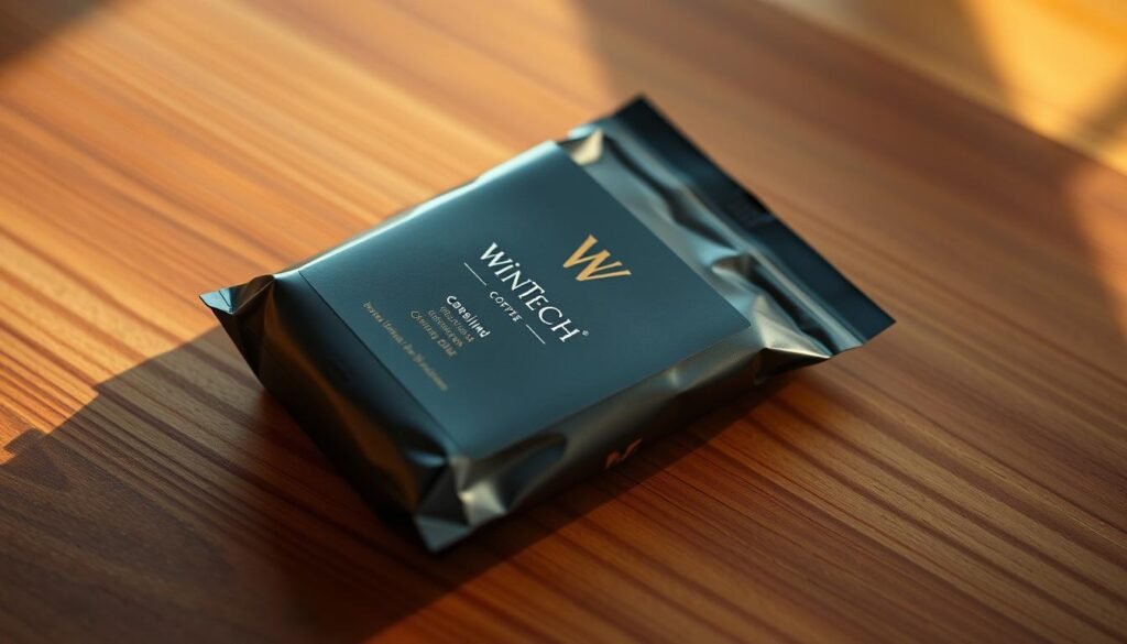 Coffee Bean Packaging Quality