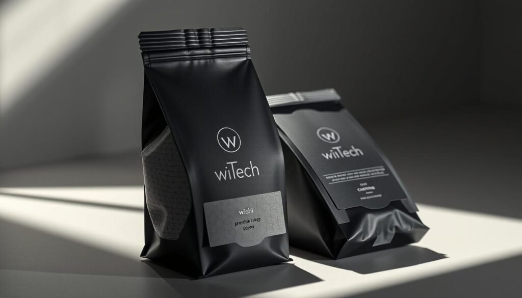Innovative Coffee Bean Packaging Trends
