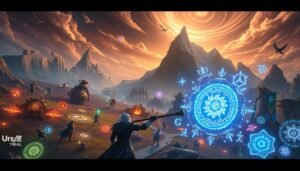 rsg雷神之鎚試玩