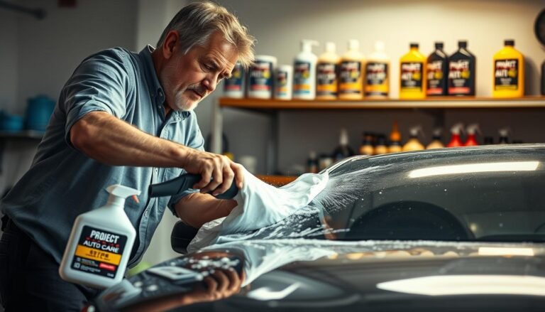 洗車用品