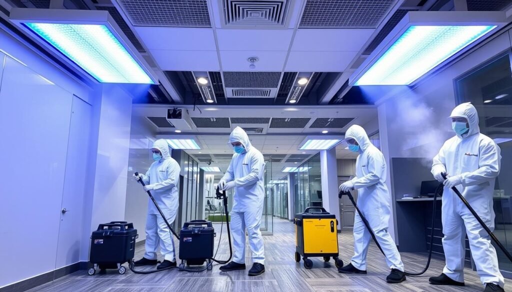 GTS智賢專業清潔服務 GTS智賢專業清潔服務