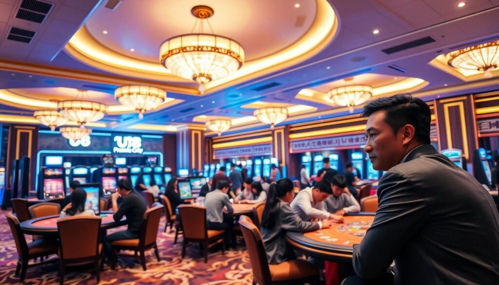 台湾玩家U8娱乐城体验 台湾玩家U8娱乐城体验