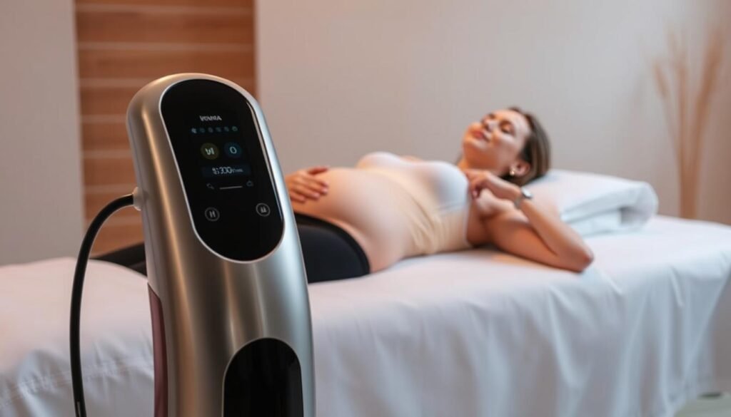 產後減肥INDIBA英特波技術 產後減肥INDIBA英特波技術