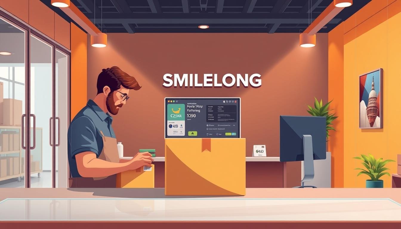 美國代買轉寄流程