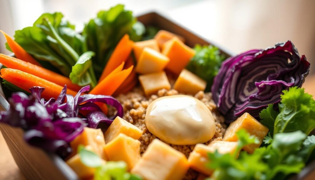 葉黃素食物便當配方 葉黃素食物便當配方