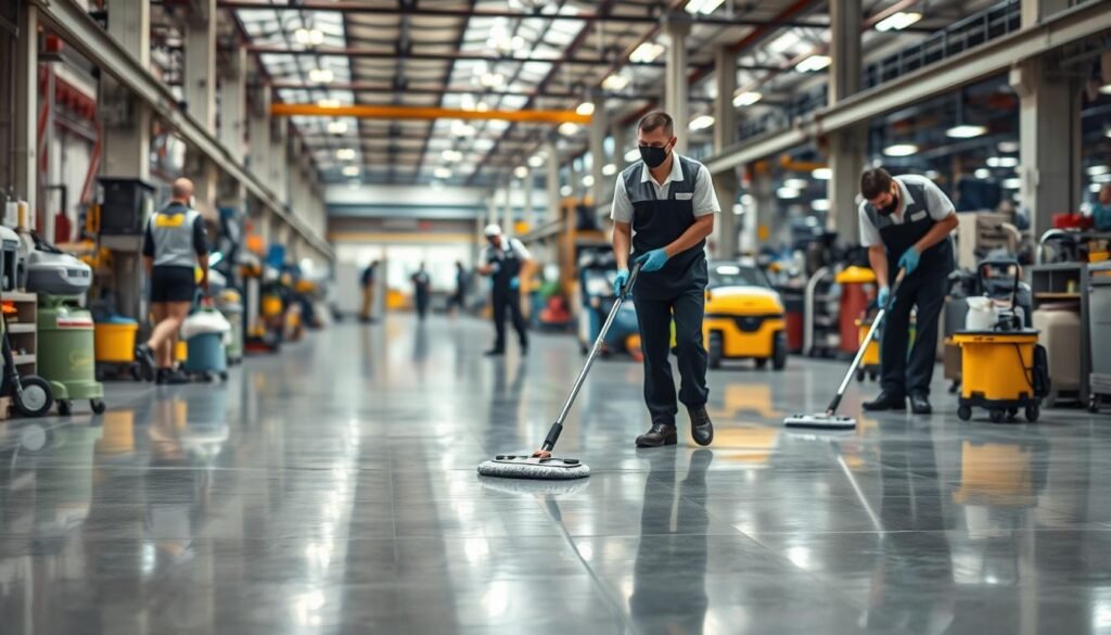 GTS 智賢專業清潔服務