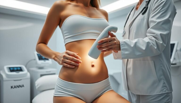 INDIBA, 英特波, 產後減肥, INDIBA 英特波