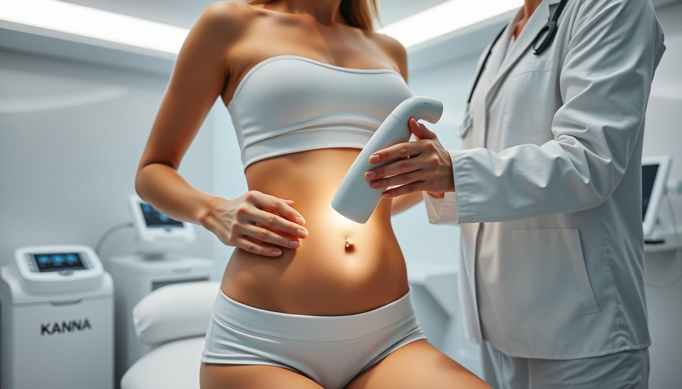 INDIBA, 英特波, 產後減肥, INDIBA 英特波