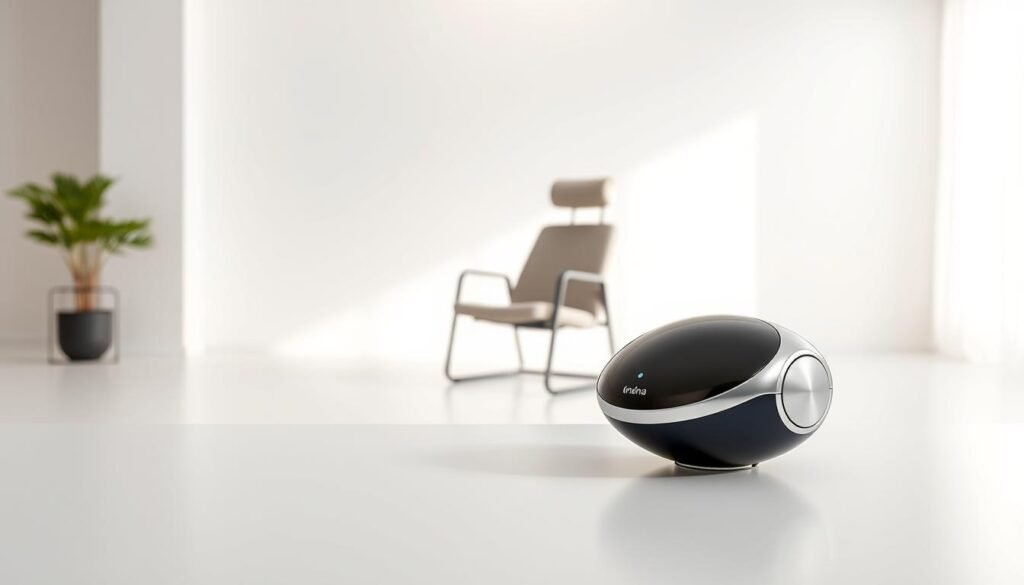 INDIBA英特波產後減肥技術