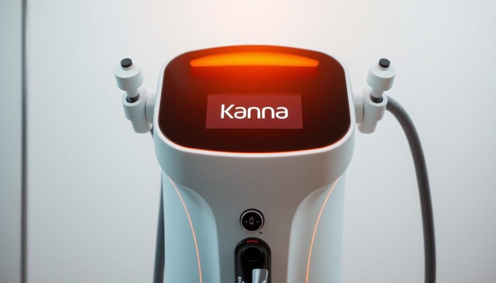 INDIBA英特波產後減肥技術