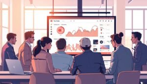 Youtube买粉概念解析