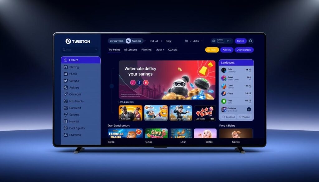 usdt娛樂城介面設計