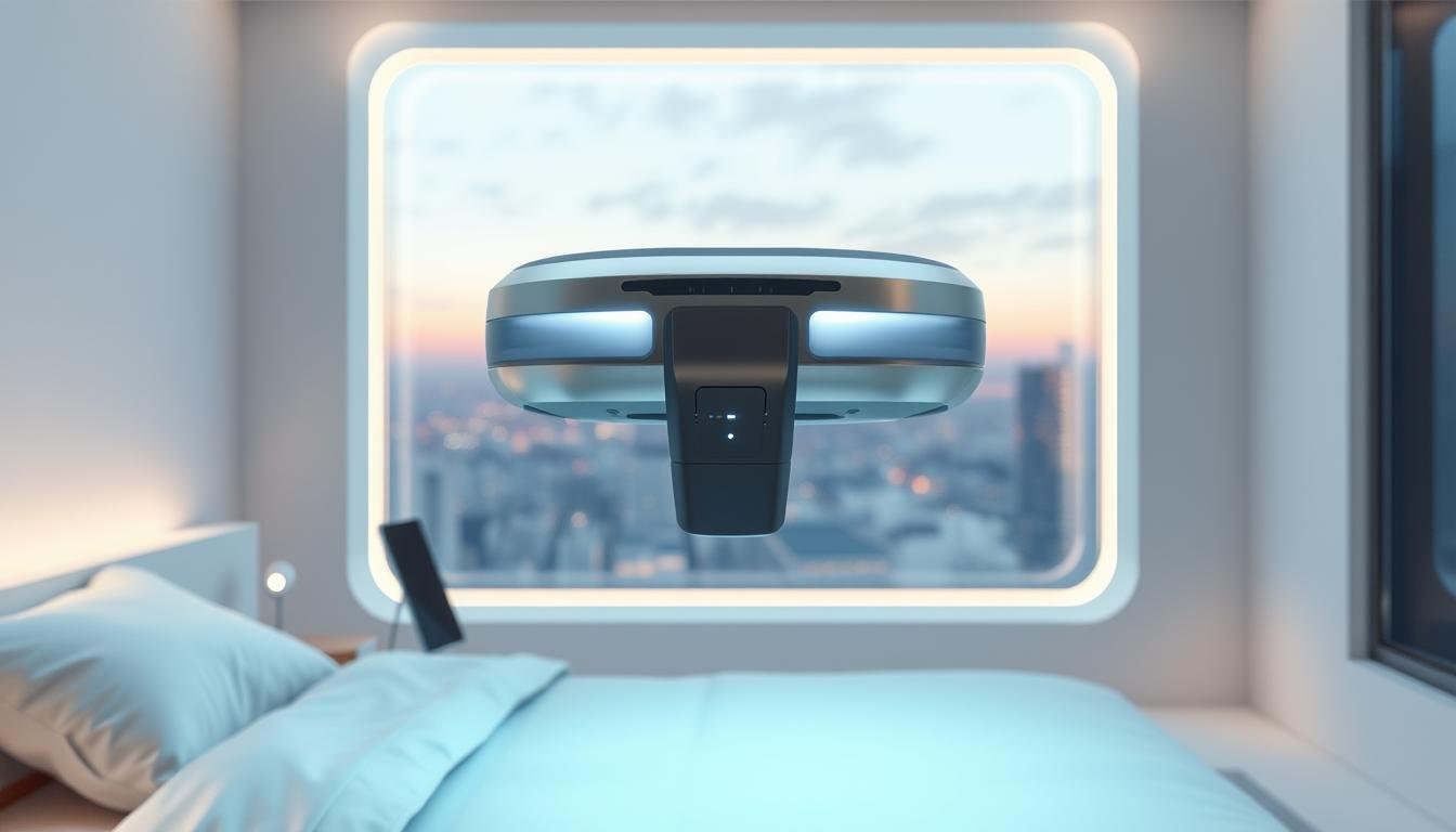 呼吸機, 睡眠呼吸機