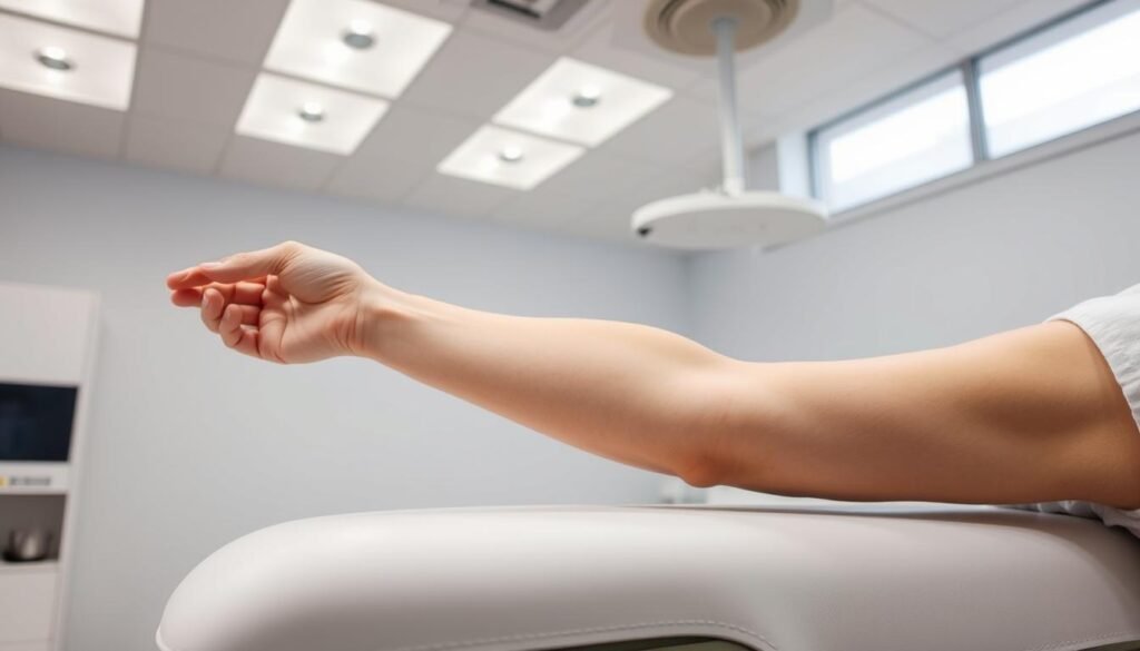 激光脫毛效果評估方法