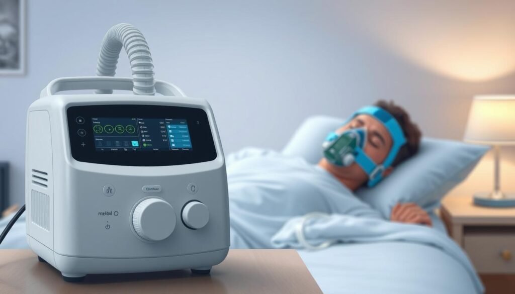 睡眠呼吸機使用指南 睡眠呼吸機使用指南