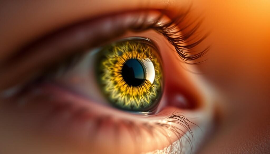 葉黃素保護視網膜 葉黃素保護視網膜