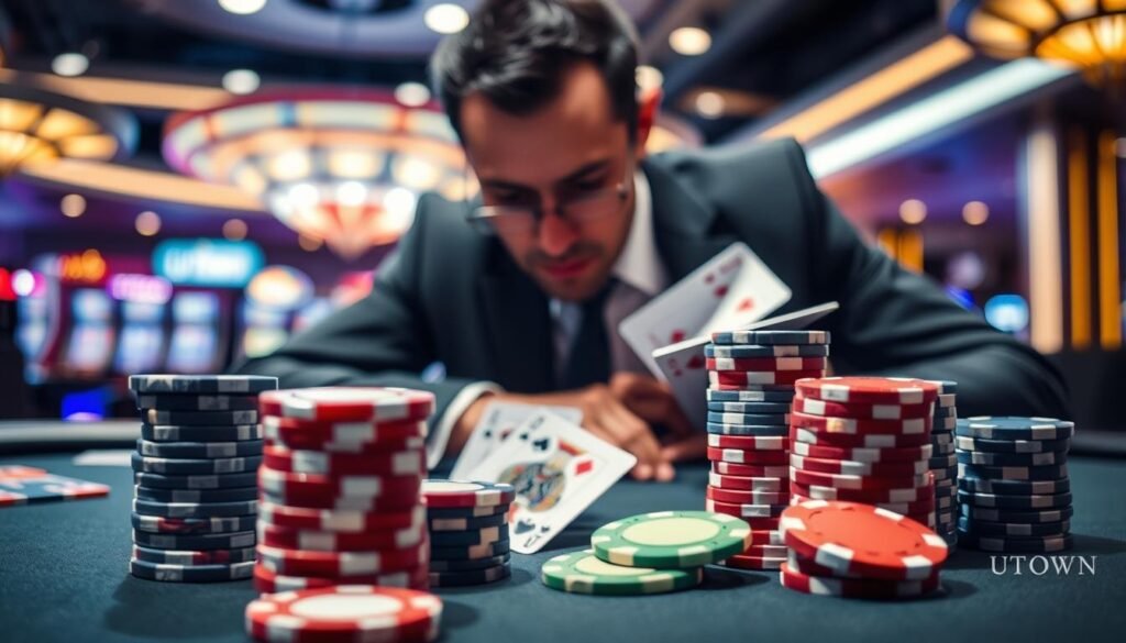 dg百家樂投注陷阱分析