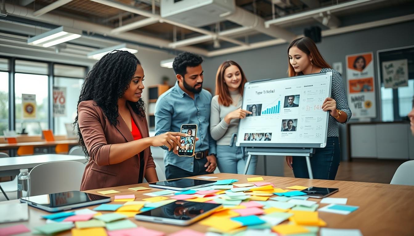 tiktok内容创作策略