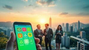 中國移動月費計劃