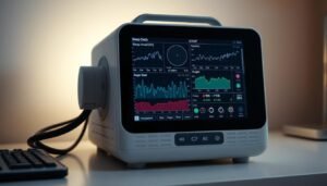 呼吸機, 睡眠呼吸機