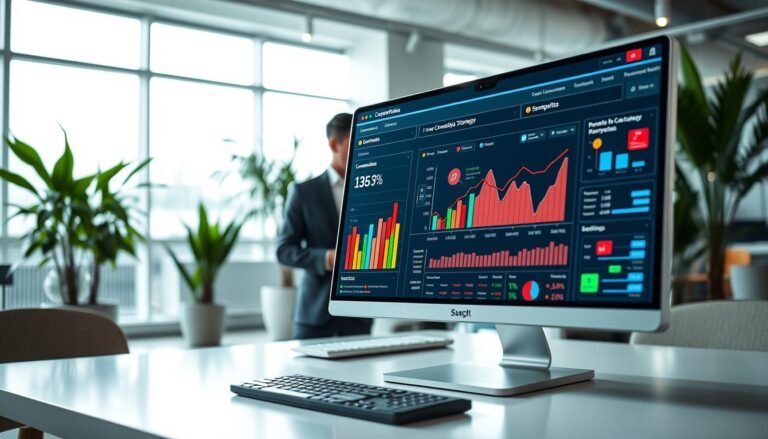 競品分析如何提升SEO關鍵字排名的首頁佔位率