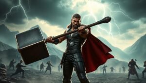 雷神之鎚遊戲策略