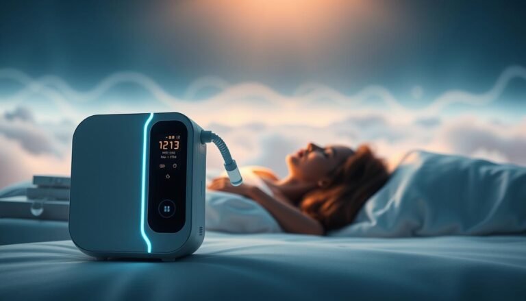 呼吸機與睡眠呼吸機的呼吸道保護功能