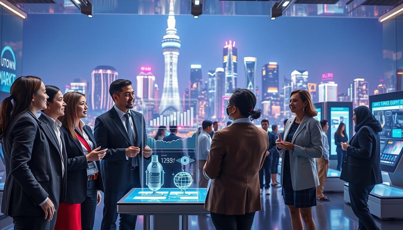 優塔market未來發展與AI整合願景