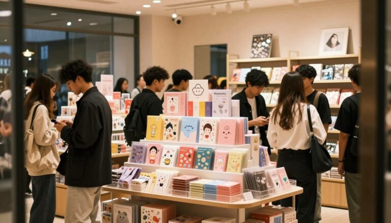 情趣用品店