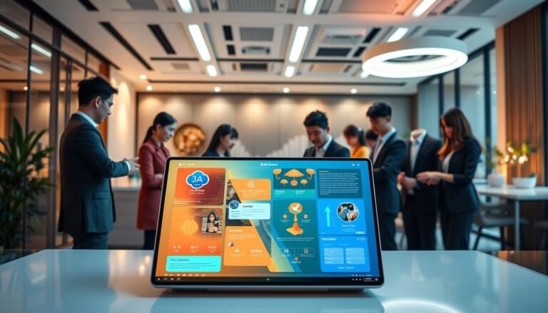 關於 UI/UX 使用者介面優化，3A 做了哪些符合台灣習慣的調整？