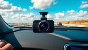 汽車行車記錄器