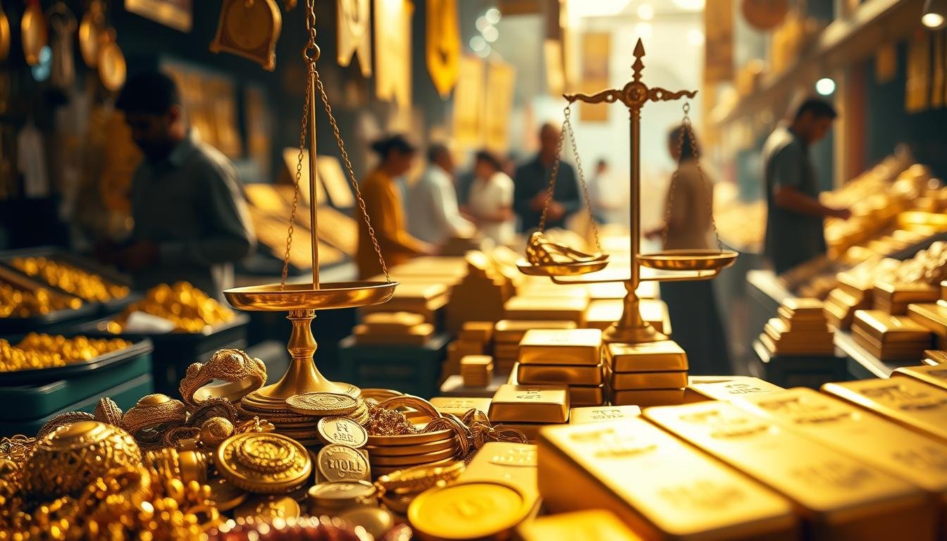 黃金價格一錢, 金價最高一錢多少