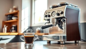 La Marzocco