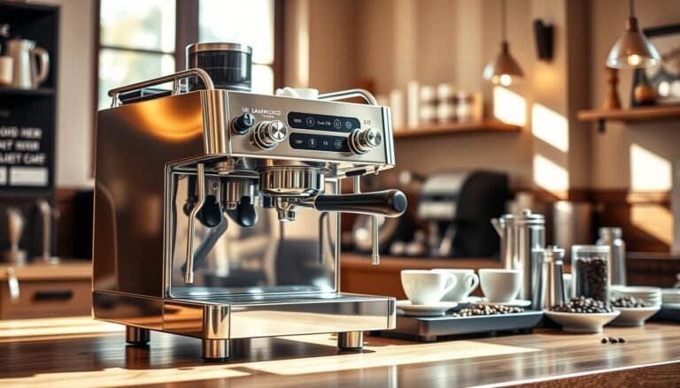 La Marzocco